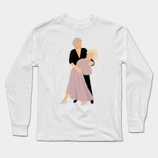 rose & dorothy Long Sleeve T-Shirt